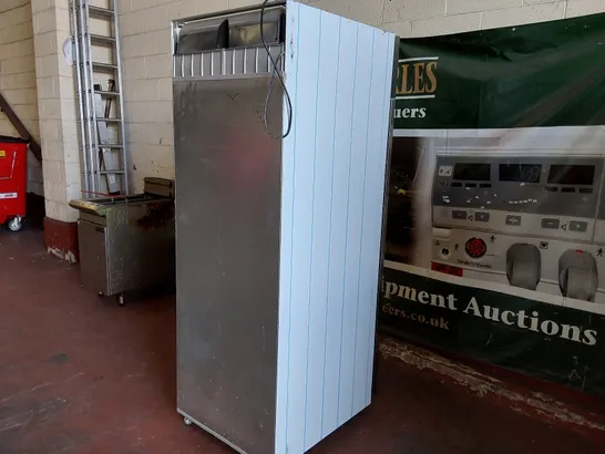 ELECTROLUX RE471FRG UPRIGHT FRIDGE