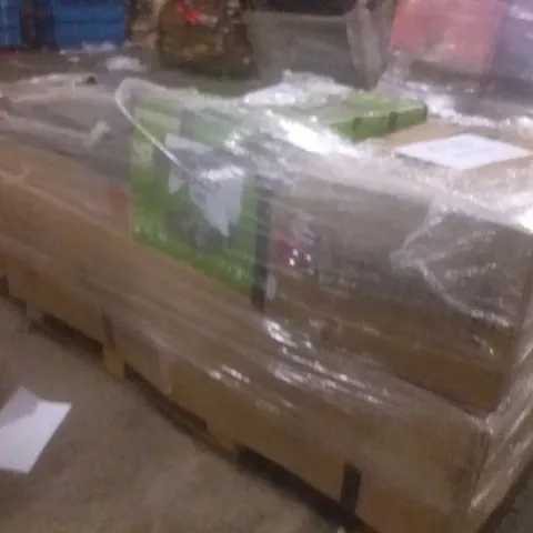 PALLET OF APPROXIMATELY 5 ASSORTED HOUSEHOLD & ELECTRICAL PRODUCTS TO INCLUDE