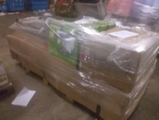 PALLET OF APPROXIMATELY 5 ASSORTED HOUSEHOLD & ELECTRICAL PRODUCTS TO INCLUDE