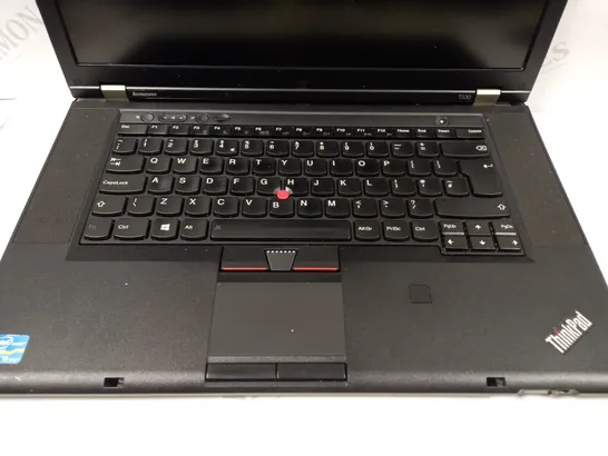 LENOVO THINKPAD T530 LAPTOP IN BLACK