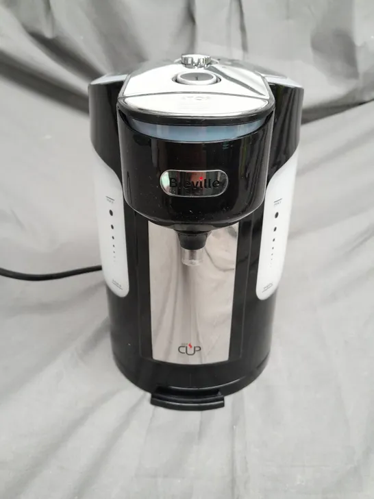 BREVILLE HOT WATER DISPENCER