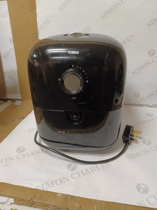 TOWER VORTX AIR FRYER 