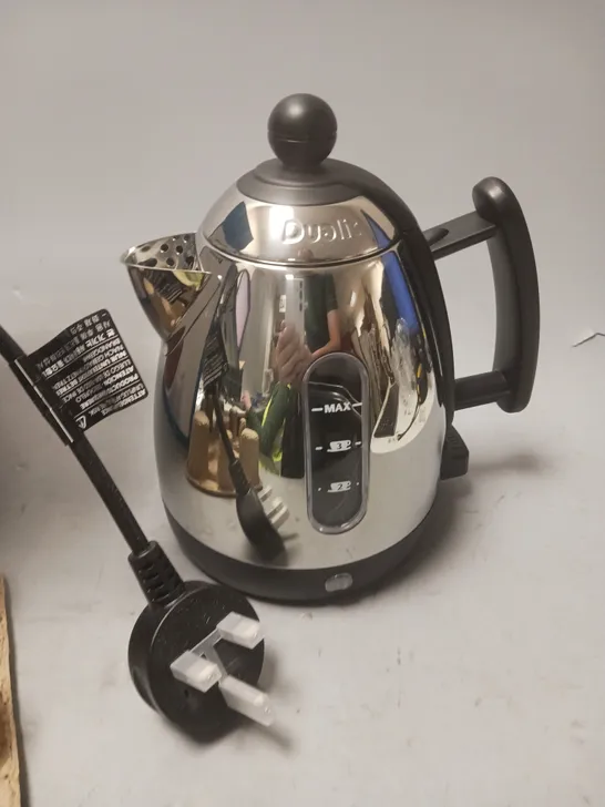 BOXED DUALIT 1L KETTLE