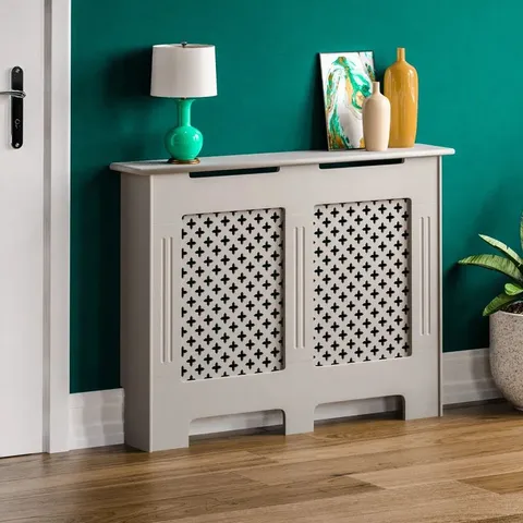 BOXED RETA RADIATOR COVER