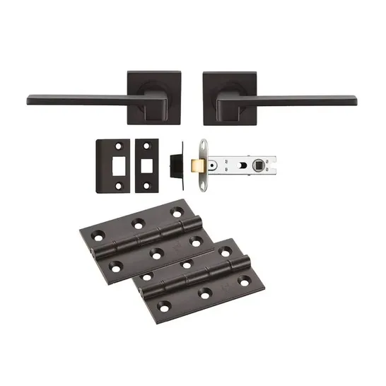 BOXED DOOR HANDLE KIT 