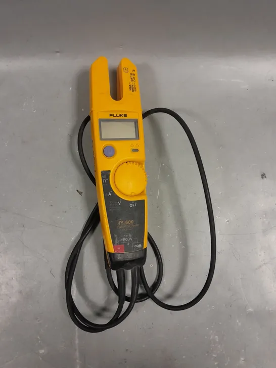 FLUKE T5-600 ELECTRICAL TESTER 