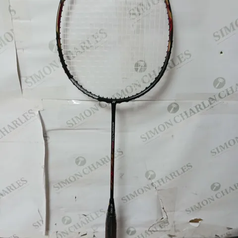 NANOFLARE 800 BADMINTON RACKET 