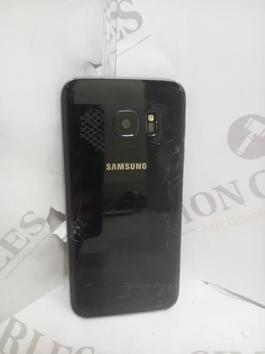 SAMSUNG GALAXY S7 SMARTPHONE 