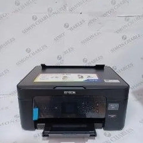 BOXED EPSON XP-3200 PRINTER