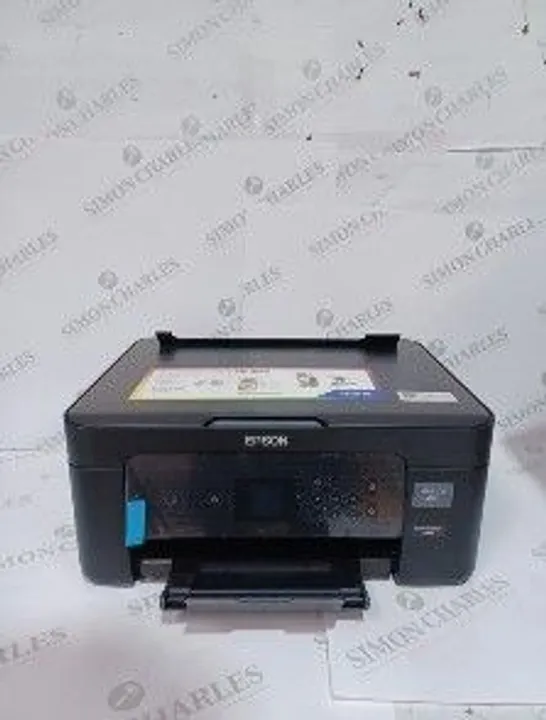 BOXED EPSON XP-3200 PRINTER