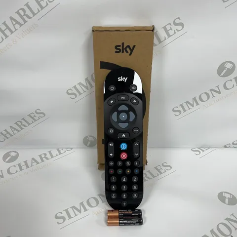 SKY Q REMOTE 