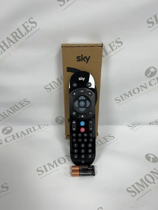 SKY Q REMOTE 