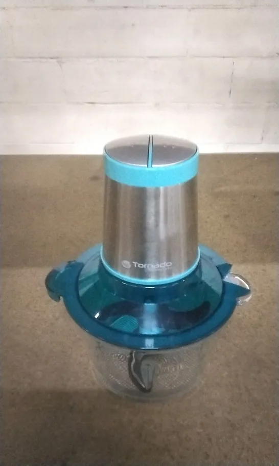 BOXED TORNADO BLENDER 