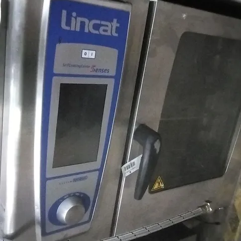 LINCAT 400V SELF COOKING CENTER 