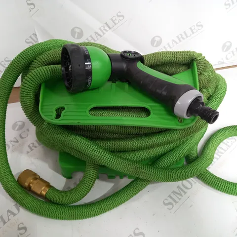 GRUMPY GARDENER STRETCH HOSE SET