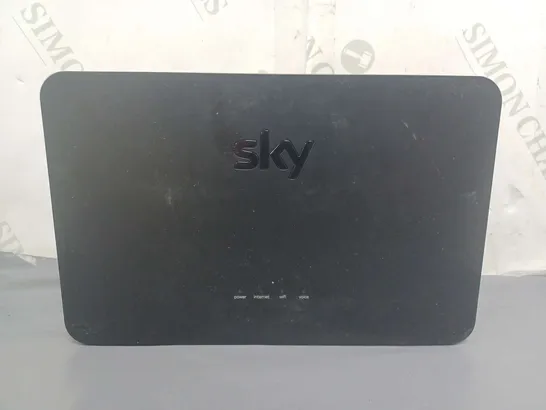 SKY SR 203 WIFI SKY Q ROUTER