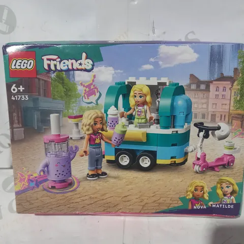 LEGO FRIENDS 41733