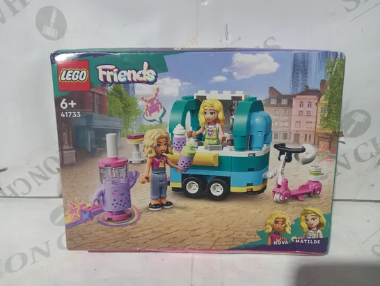 LEGO FRIENDS 41733