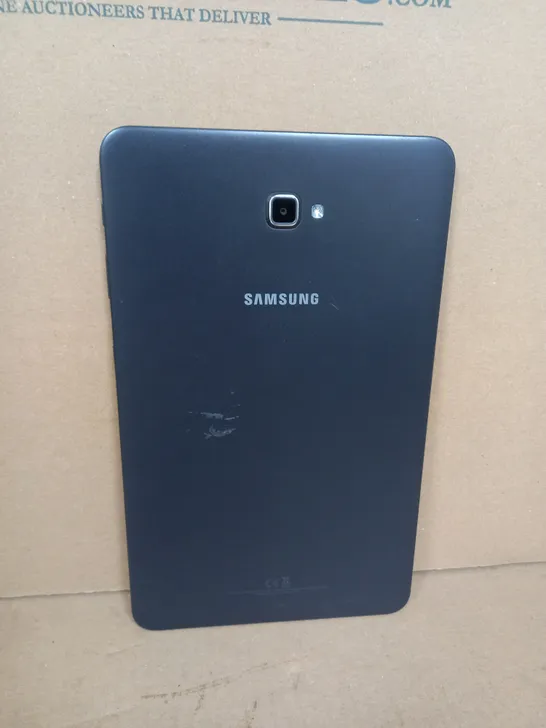 SAMSUNG GALAXY TAB A 10.1