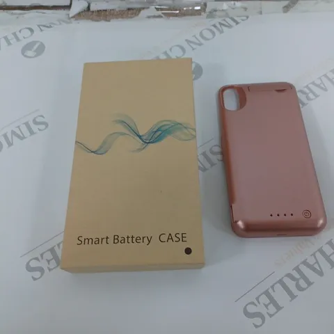 BOXED SMART BATTERY PHONE CASE 