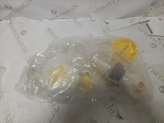 MEDELA SOLO PUMP PARTS 