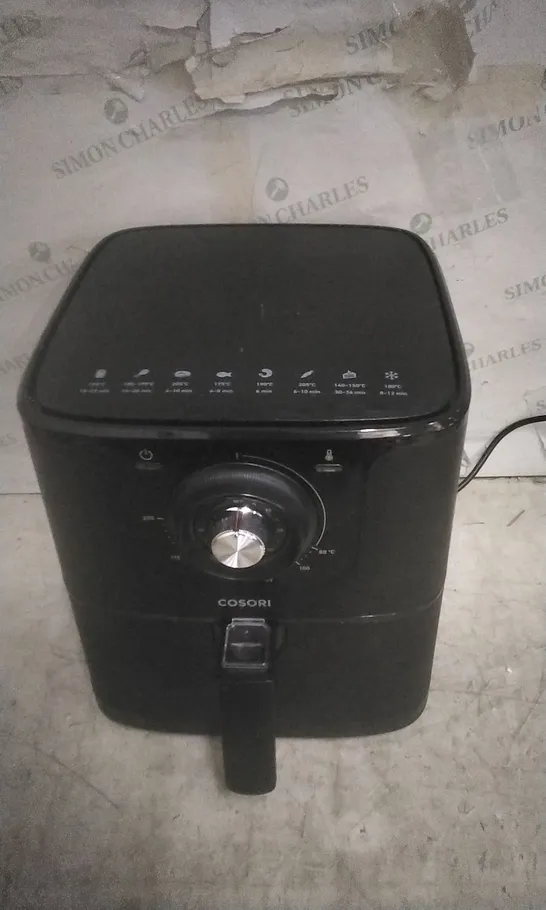 BOXED COSORI 5.5L AIR FRYER 