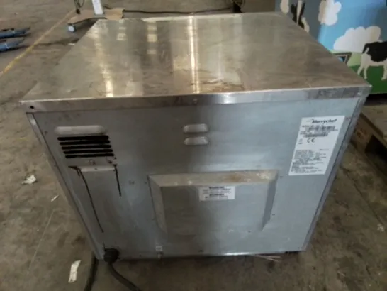 MERRYCHEF EIKON E3 HIGH SPEED OVEN