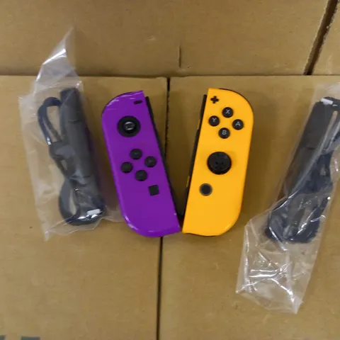 NINTENDO SWITCH CONTROLLERS