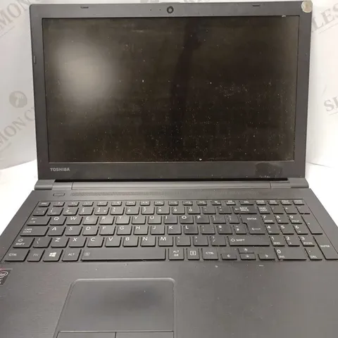 TOSHIBA SATELLITE PRO R50-B-12N LAPTOP 