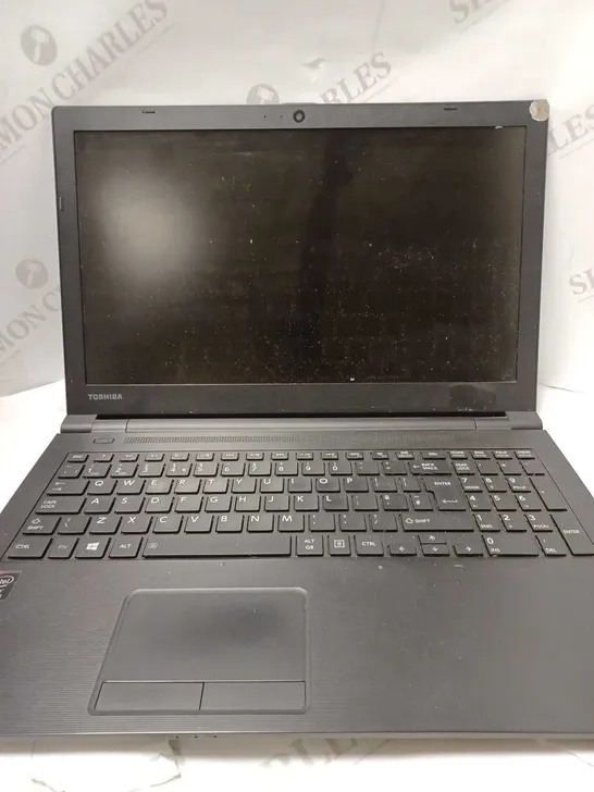 TOSHIBA SATELLITE PRO R50-B-12N LAPTOP 