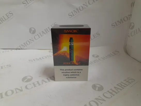 SMOK STICK X8 KIT SEALED 