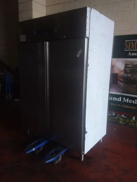 LARGE DISPLAY FRIDGE 