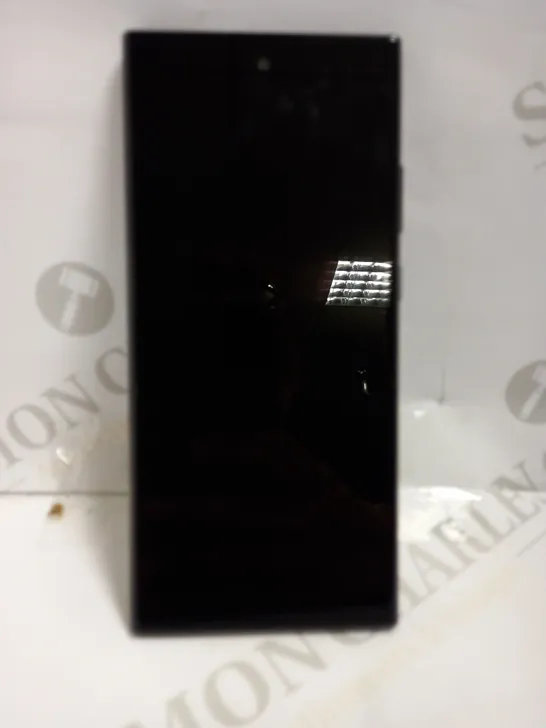 SAMSUNG GALAXY S23 ULTRA - BLACK