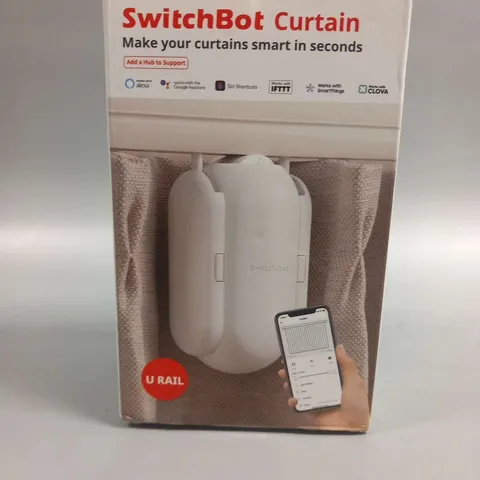 BOXED SWITCH BOT CURTAIN 