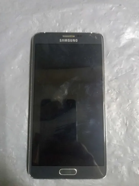 SAMSUNG MOBILE PHONE MODEL UNSPECIFIED