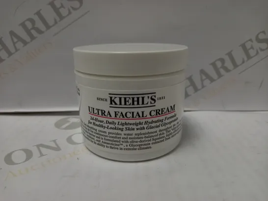 KIEHL'S ULTRA FACIAL CREAM 125ML