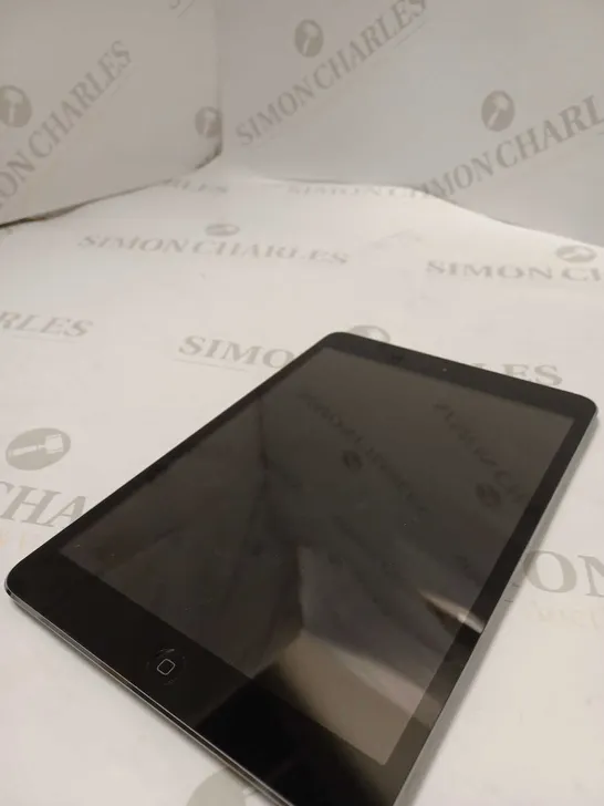 APPLE IPAD MINI BLACK DMPLV3JNFP84