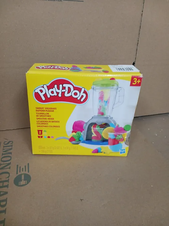 BOXED PLAY-DOH KITCHEN CREATIONS RRP £10.99