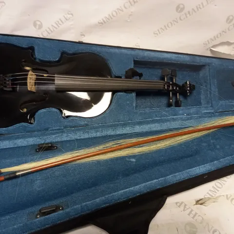 FORENZA UNO SERIES FULL SIZE VIOLIN 