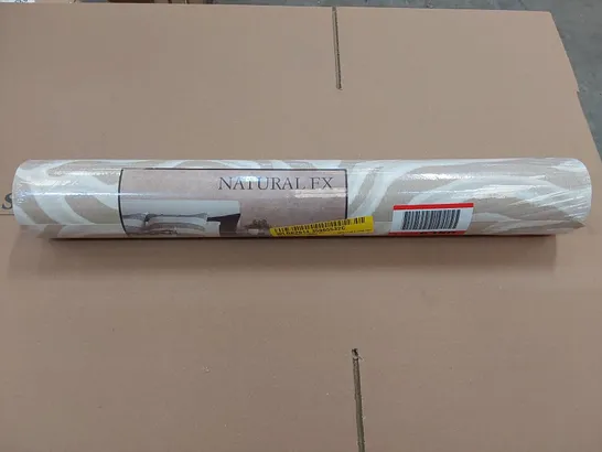 ROLL OF 10M X 53CM MATTE WALLPAPER ROLL (1 ITEM)