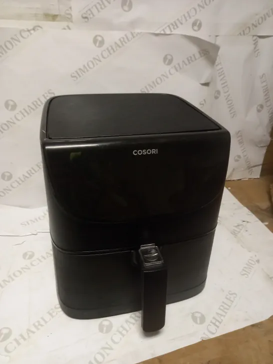 COSORI 5.5L XXL OIL FREE AIR FRYER 1500W