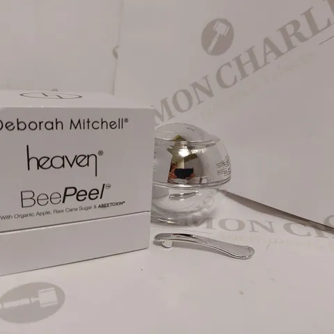 DEBORAH MITCHELL HEAVEN BEE PEEL - 30ML