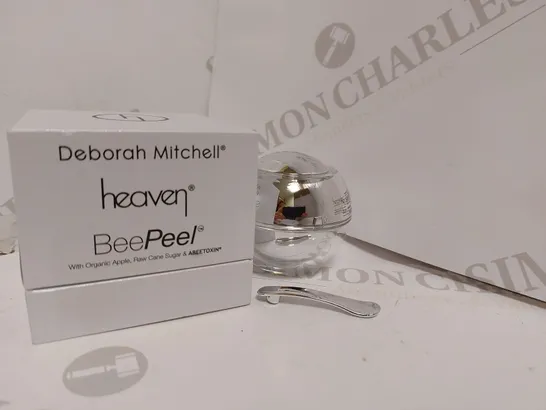 DEBORAH MITCHELL HEAVEN BEE PEEL - 30ML