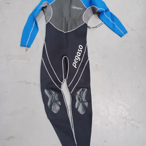 PEGASO MENS 3MM WETSUIT // SIZE: S