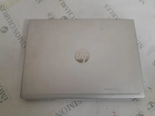 HP PROBOOK 440 G6 NOTEBOOK PC