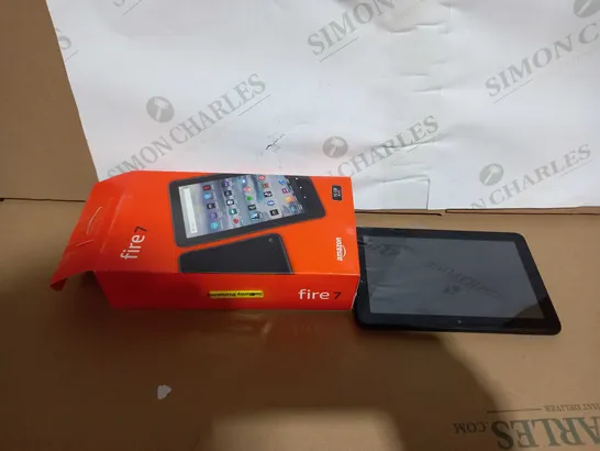 AMAZON FIRE7