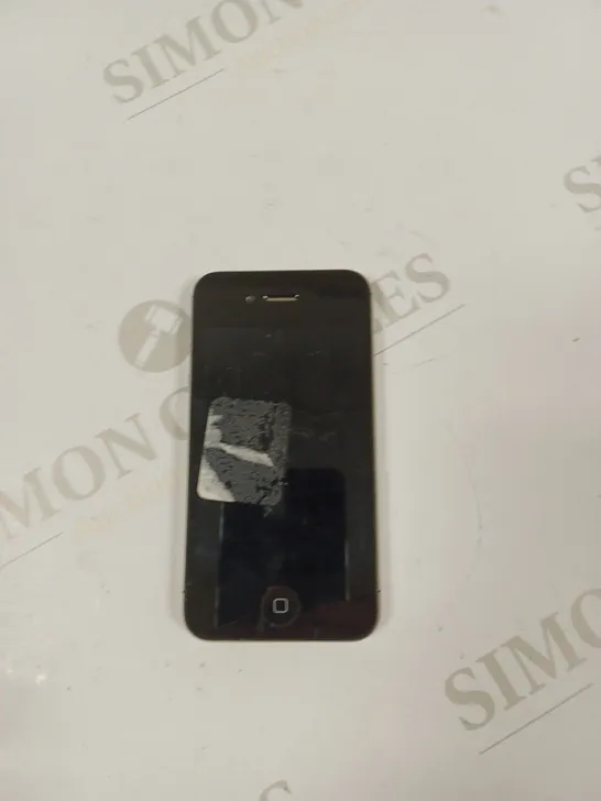 APPLE IPHONE 4S A1387 SMARTPHONE 