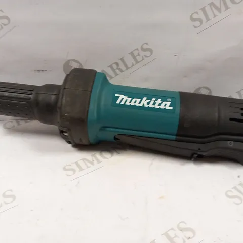 MAKITA GD600 DIE GRINDER