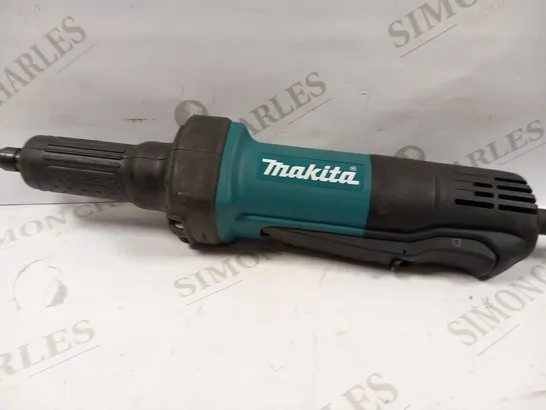 MAKITA GD600 DIE GRINDER