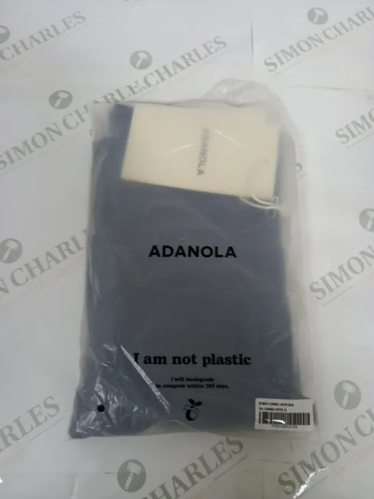 BAGGED ADANOLA ULTIMATE LEGGINGS SIZE XL